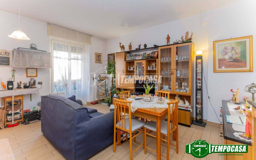 appartamento in vendita a Milano in zona San Siro