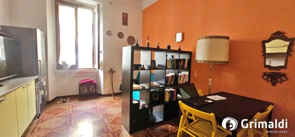 appartamento in vendita a Milano in zona Morivione