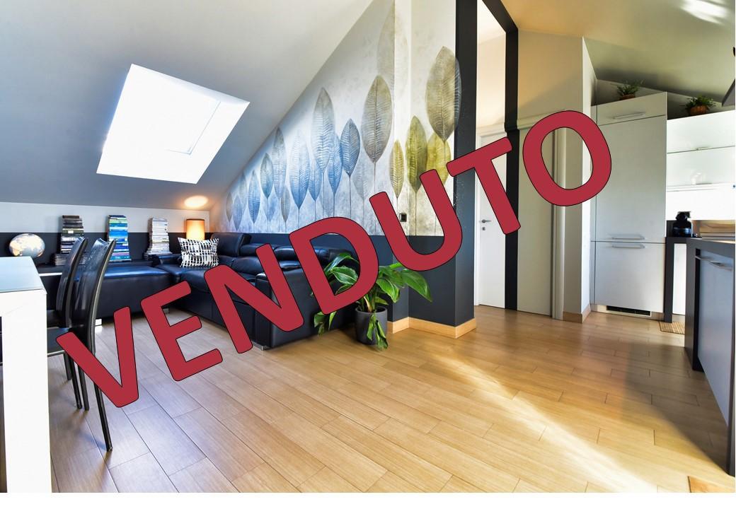 appartamento in vendita a Milano in zona Dergano