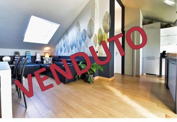 appartamento in vendita a Milano in zona Affori