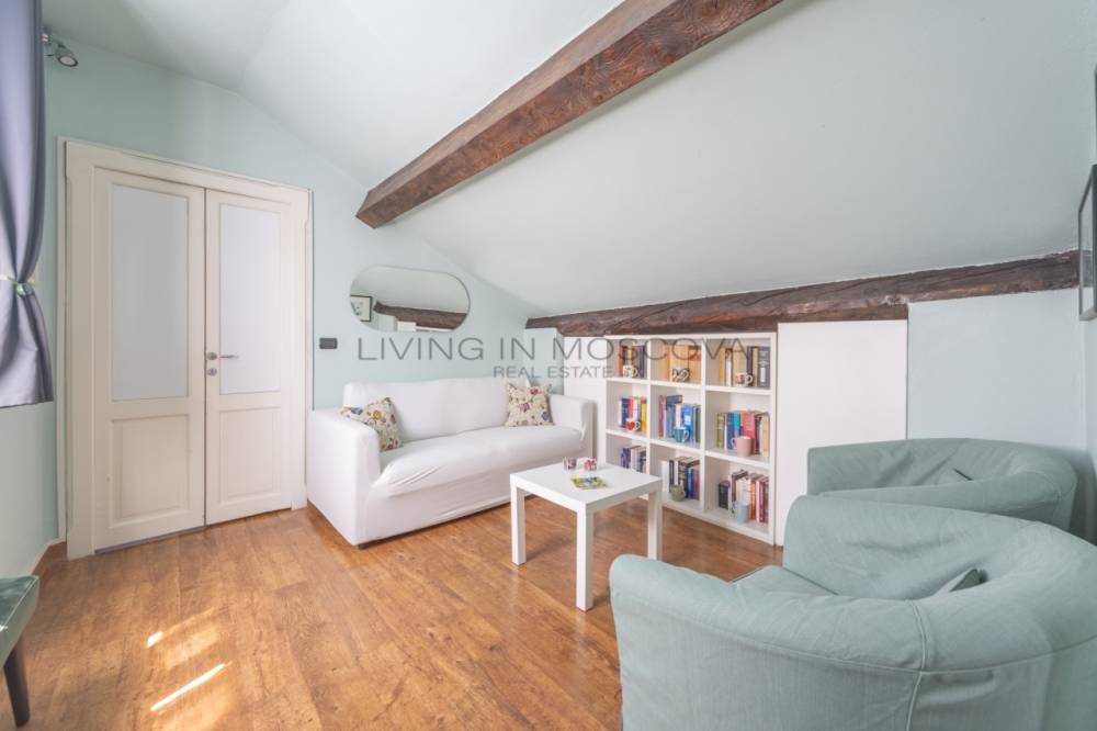 appartamento in vendita a Milano in zona Brera