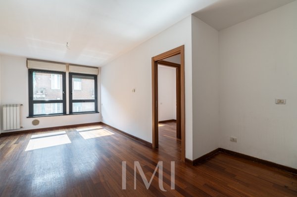 appartamento in vendita a Milano in zona Conchetta