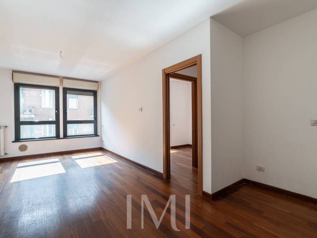 appartamento in vendita a Milano in zona Conchetta