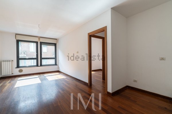 appartamento in vendita a Milano in zona Conchetta