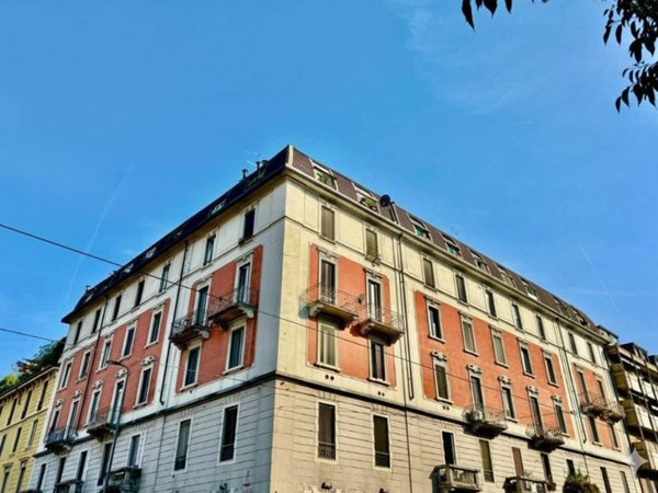 appartamento in vendita a Milano in zona Chiesa Rossa