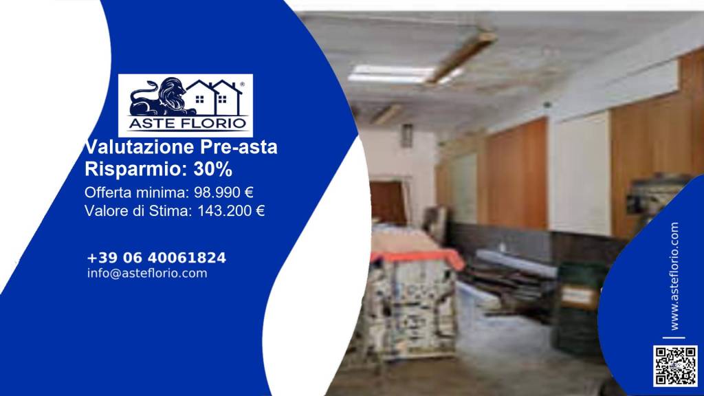 negozio in vendita a Milano in zona Bruzzano