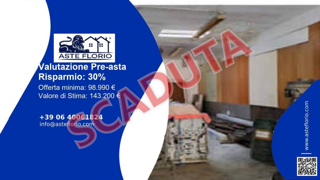 negozio in vendita a Milano