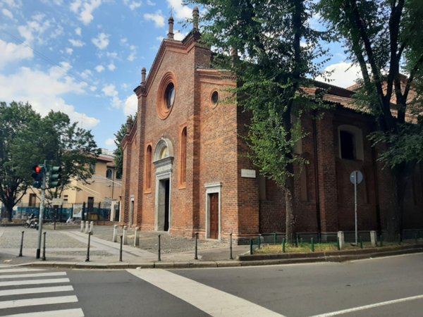 appartamento in vendita a Milano in zona Città Studi