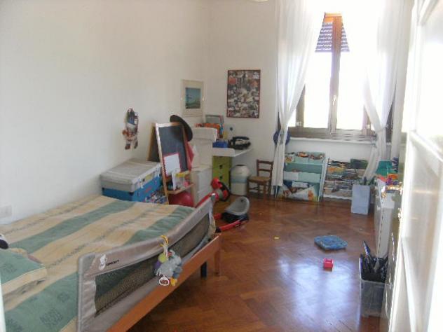 appartamento in vendita a Milano in zona Parco Solari