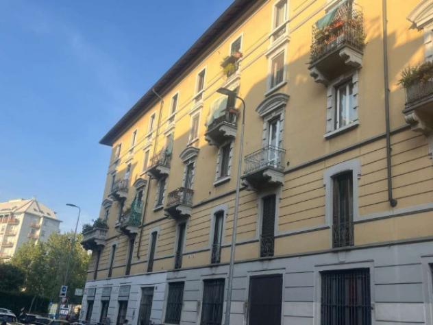 appartamento in vendita a Milano in zona Greco