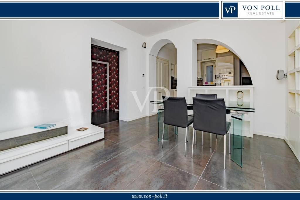 appartamento in vendita a Milano in zona Porta Venezia