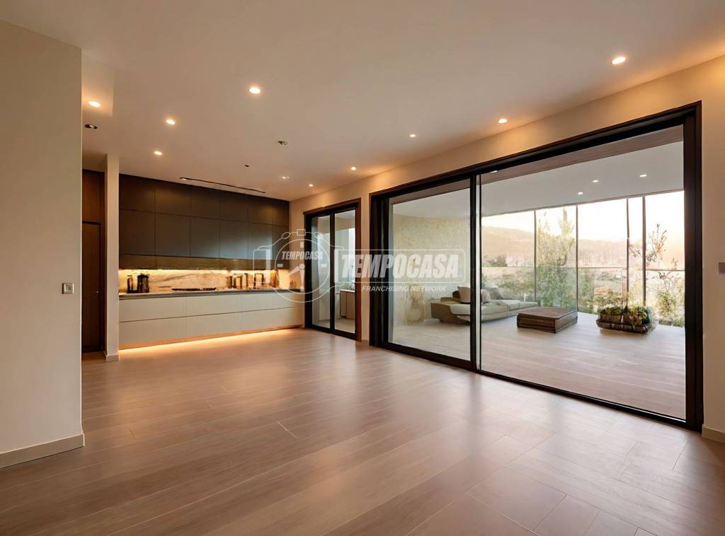 appartamento in vendita a Milano in zona Lambrate