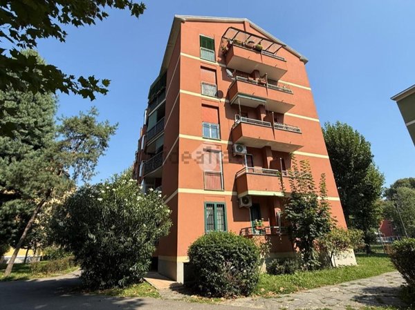 appartamento in vendita a Milano in zona Comasina