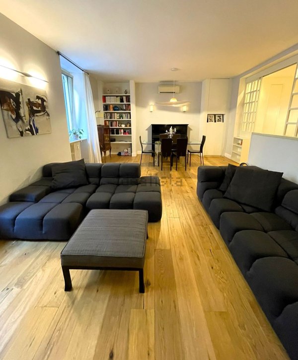 appartamento in vendita a Milano in zona San Vittore