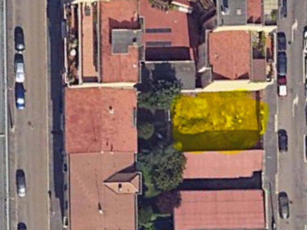 terreno edificabile in vendita a Milano