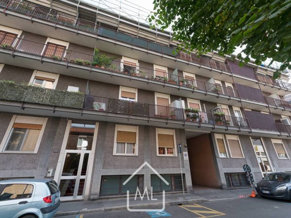 appartamento in vendita a Milano in zona Turro