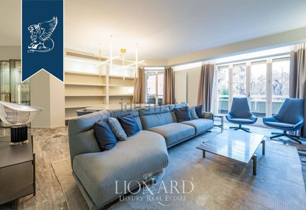 appartamento in vendita a Milano in zona San Siro