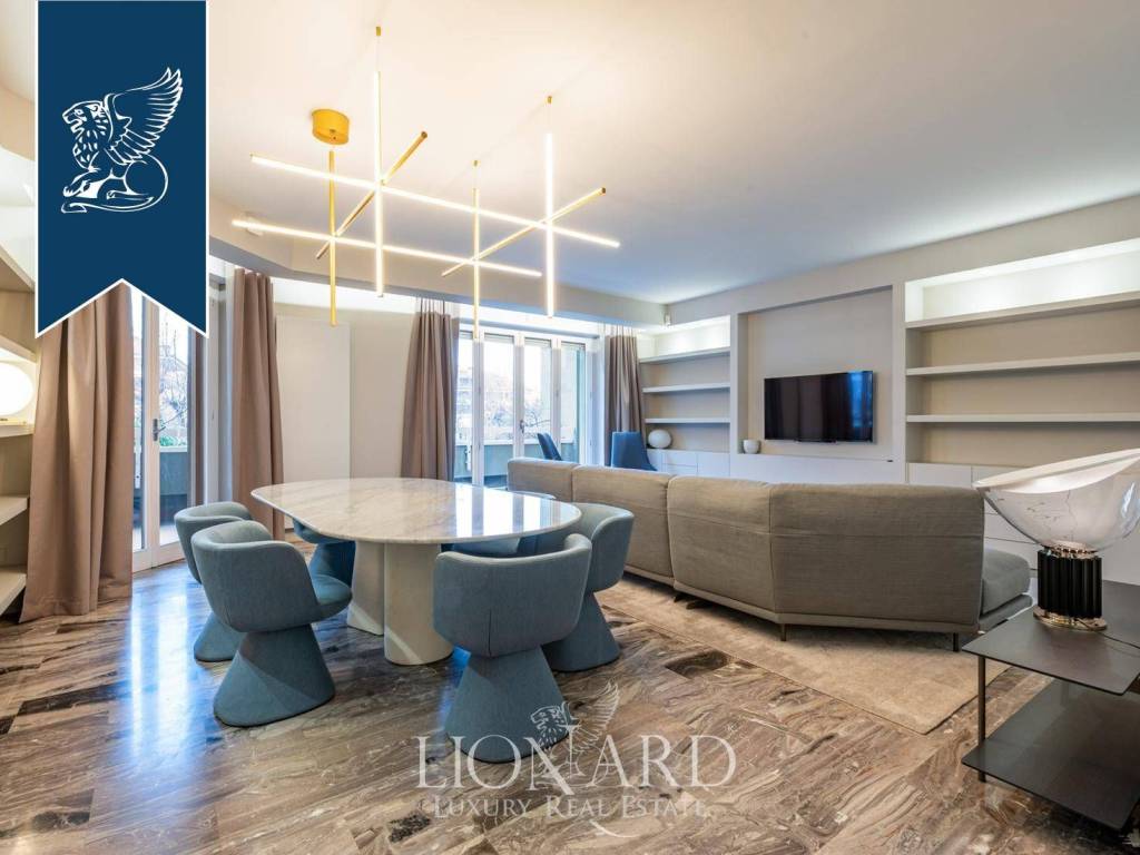 appartamento in vendita a Milano in zona San Siro