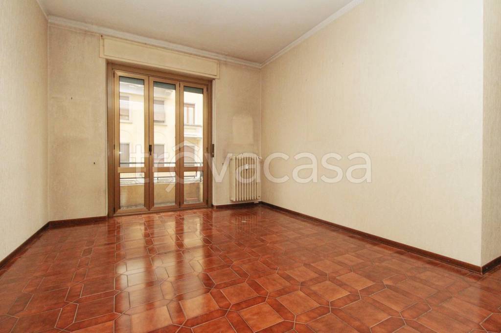 appartamento in vendita a Milano in zona Maggiolina