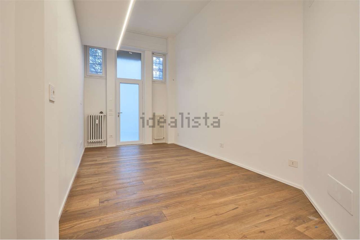 appartamento in vendita a Milano in zona Bicocca