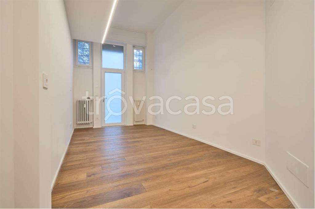 appartamento in vendita a Milano in zona Bicocca