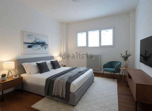 appartamento in vendita a Milano in zona Bicocca