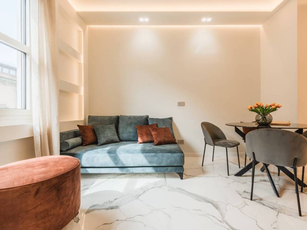 appartamento in vendita a Milano in zona Centro Direzionale