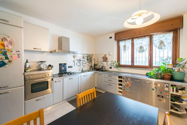 appartamento in vendita a Milano in zona Chiesa Rossa