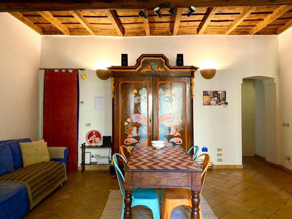 appartamento in vendita a Milano in zona Porta Ticinese
