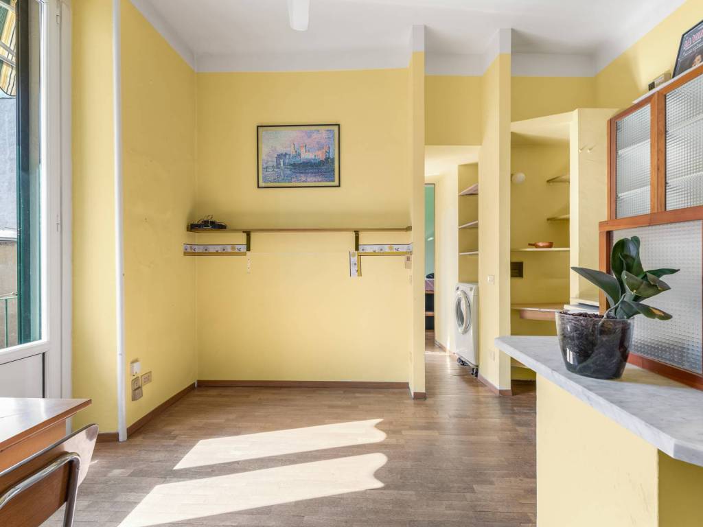appartamento in vendita a Milano in zona Città Studi