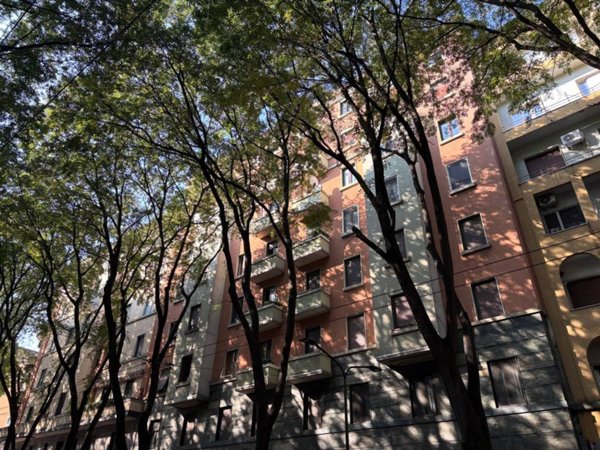 appartamento in vendita a Milano in zona Città Studi