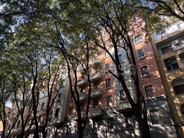 appartamento in vendita a Milano in zona Città Studi
