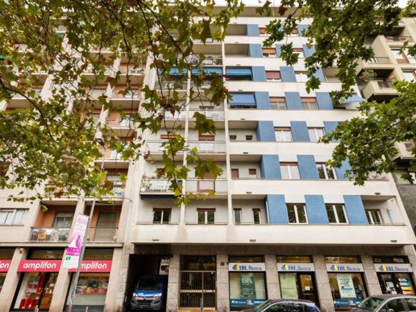 appartamento in vendita a Milano in zona San Siro