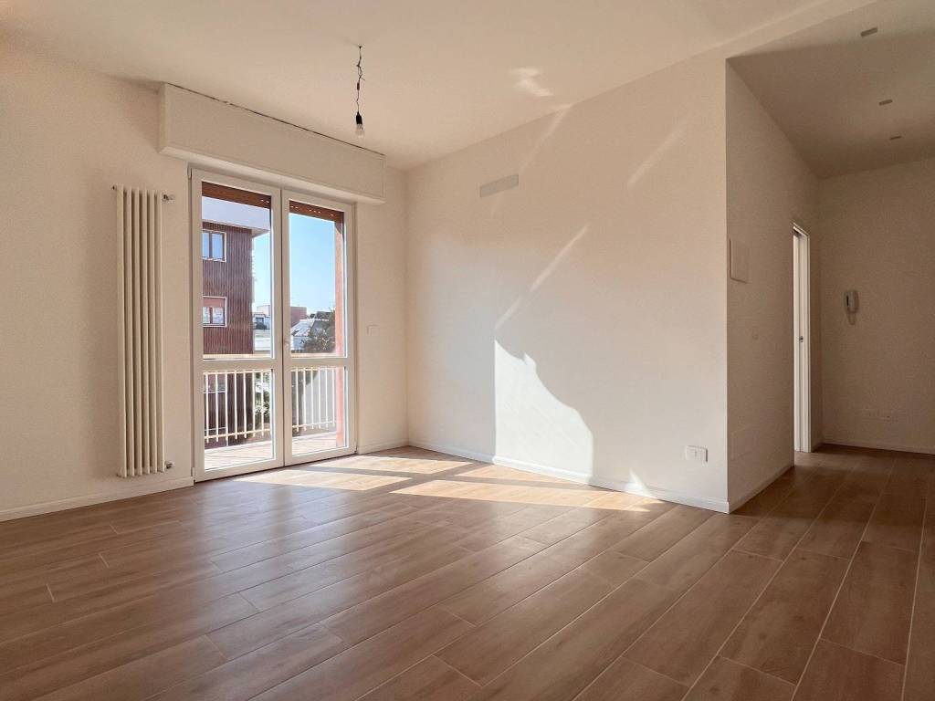 appartamento in vendita a Milano in zona Niguarda