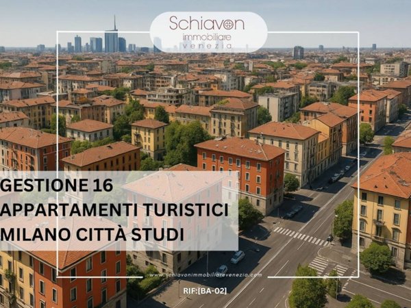 negozio in vendita a Milano in zona Città Studi
