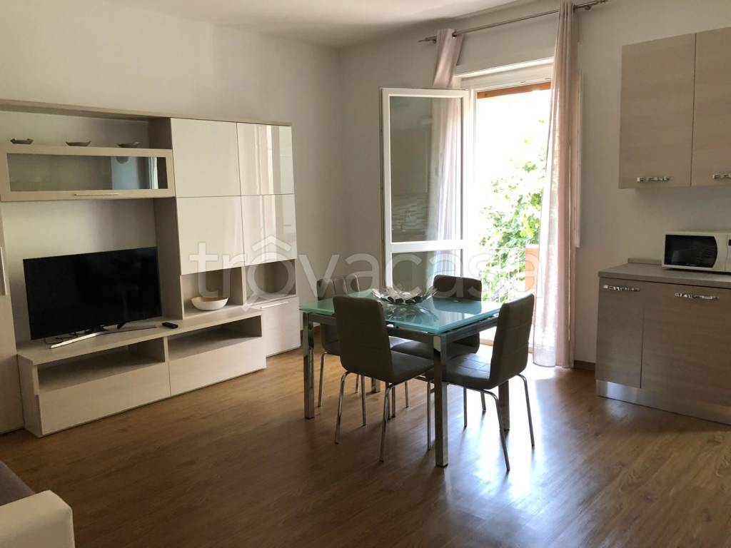 appartamento in vendita a Milano in zona Solari