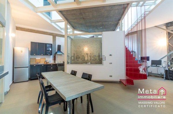 appartamento in vendita a Milano in zona Taliedo