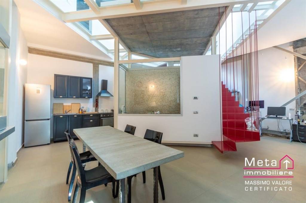 appartamento in vendita a Milano in zona Taliedo