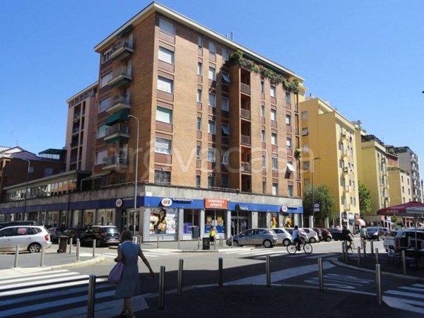 appartamento in vendita a Milano in zona Città Studi