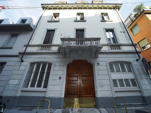 appartamento in vendita a Milano in zona Il Portello