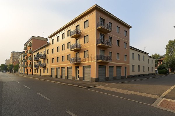 loft in vendita a Milano in zona Il Portello