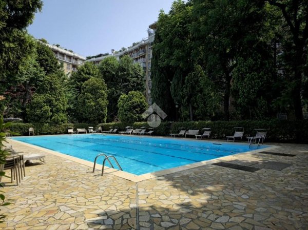 appartamento in vendita a Milano in zona Famagosta