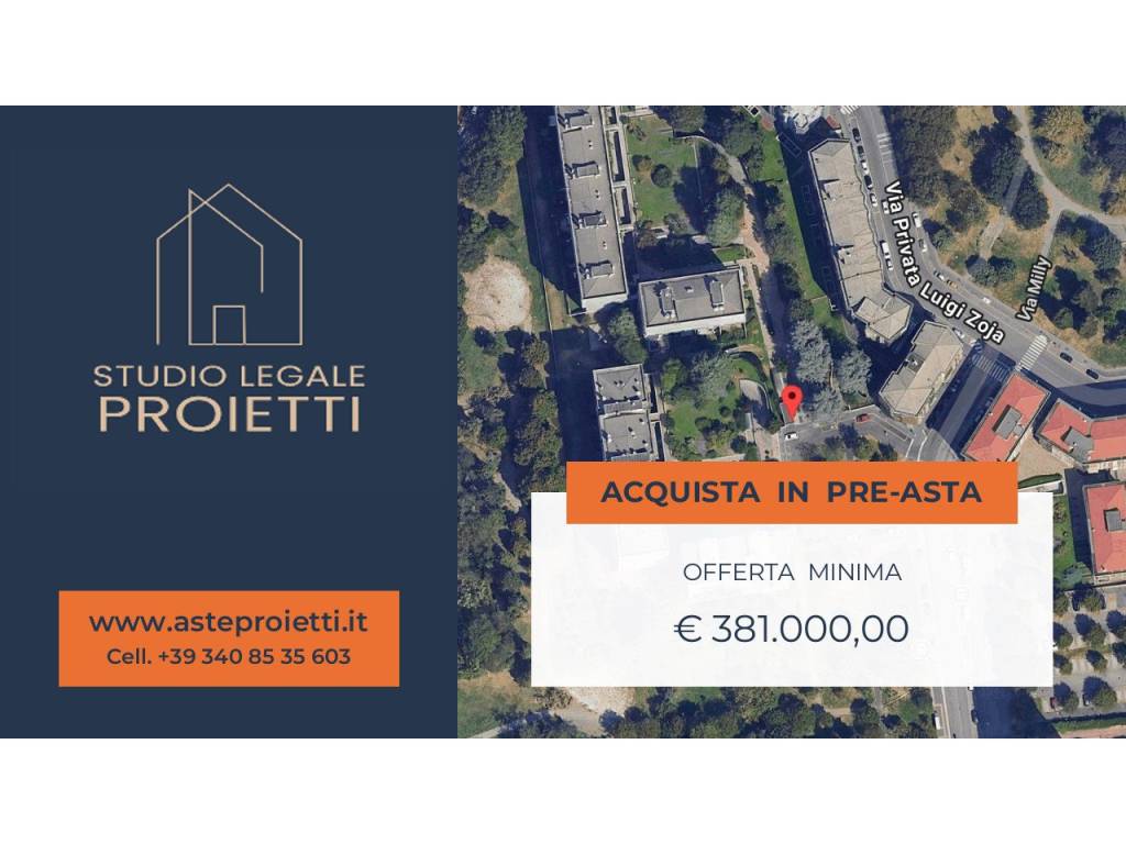 appartamento in vendita a Milano in zona Quarto Cagnino