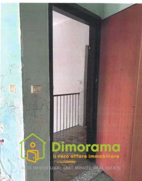 appartamento in vendita a Milano in zona Comasina