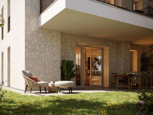appartamento in vendita a Milano in zona Bovisa