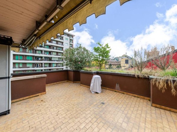 appartamento in vendita a Milano in zona Vigentino