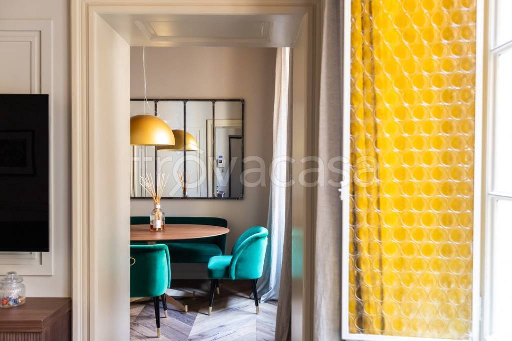appartamento in vendita a Milano in zona Brera