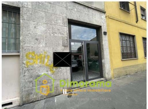 appartamento in vendita a Milano in zona Bovisa