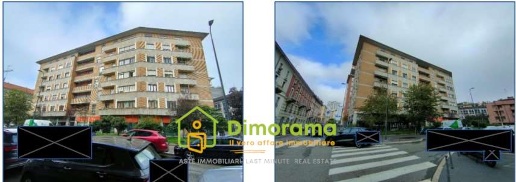 appartamento in vendita a Milano in zona Porta Romana