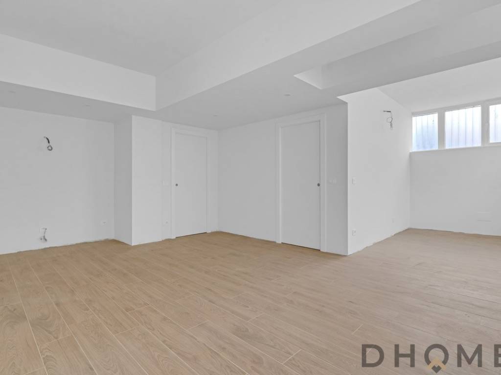 appartamento in vendita a Milano in zona Affori